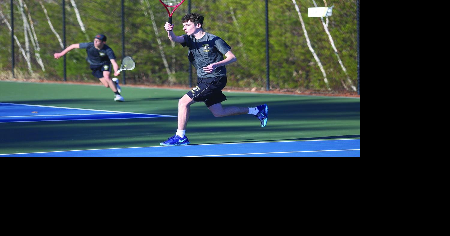 Kennett Spring Sports April 8th-15th | Multimedia | conwaydailysun.com