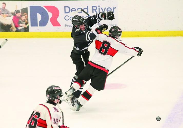 03-11-26 KHS-BG Frozen Four lane shove