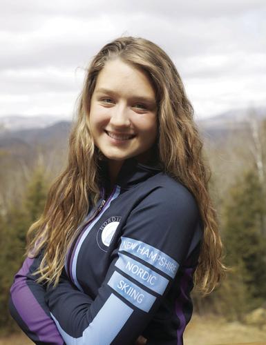 Grace Casontguay honored