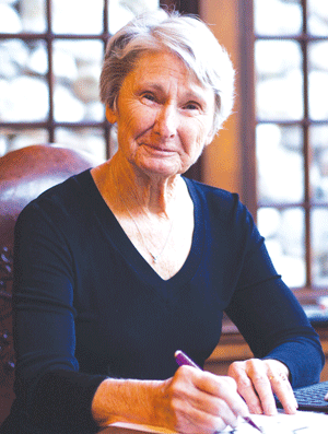 Constance Gerhard Brown
