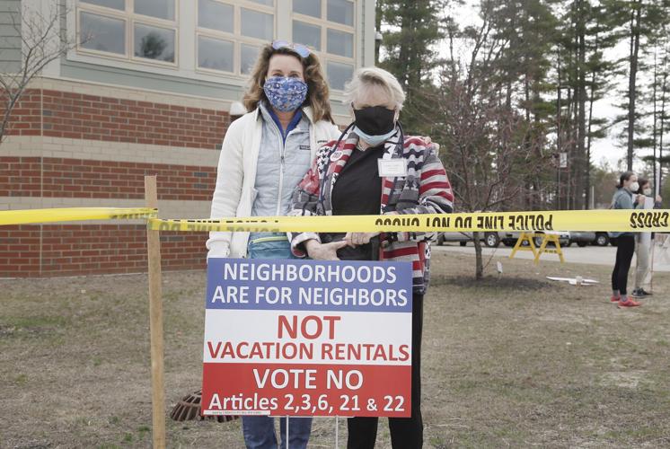 04-13-21 Voting Lynn Lyman and Mary Seavey