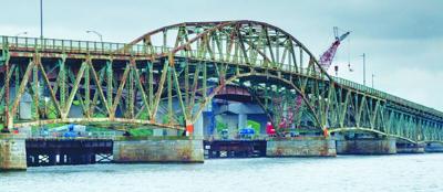 Gen Sullivan bridge