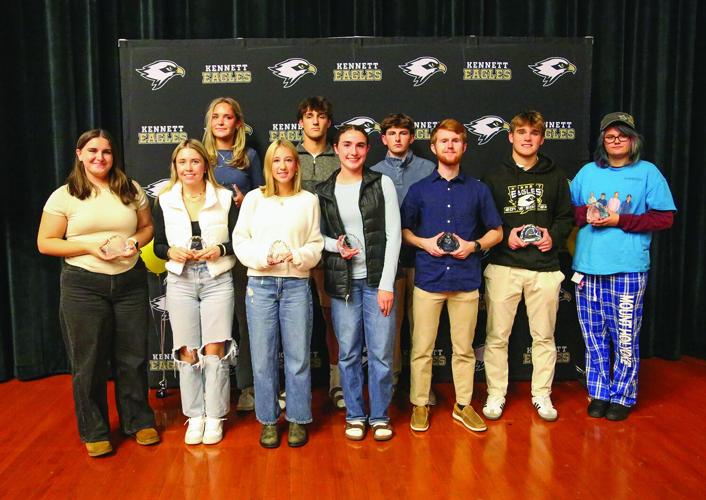 11-10-25 KHS Fall Sports Awards group