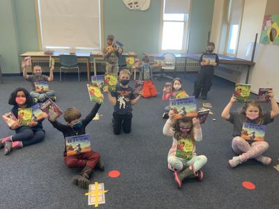 Milan Village School picked for Disney award