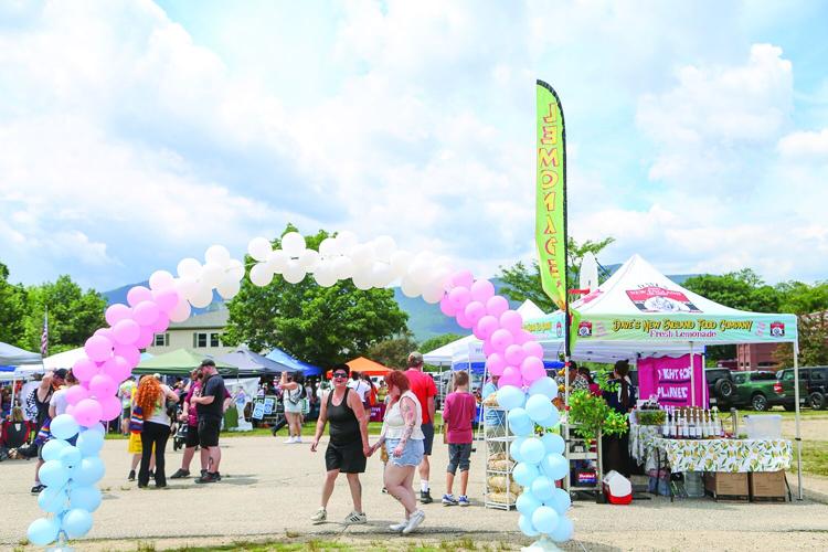 06-27-26 Pride Festival semi-wide arch