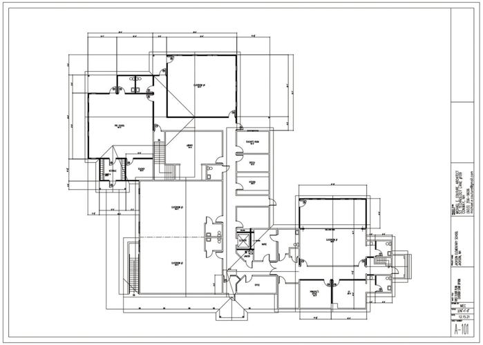 Jackson Grammar School project 2