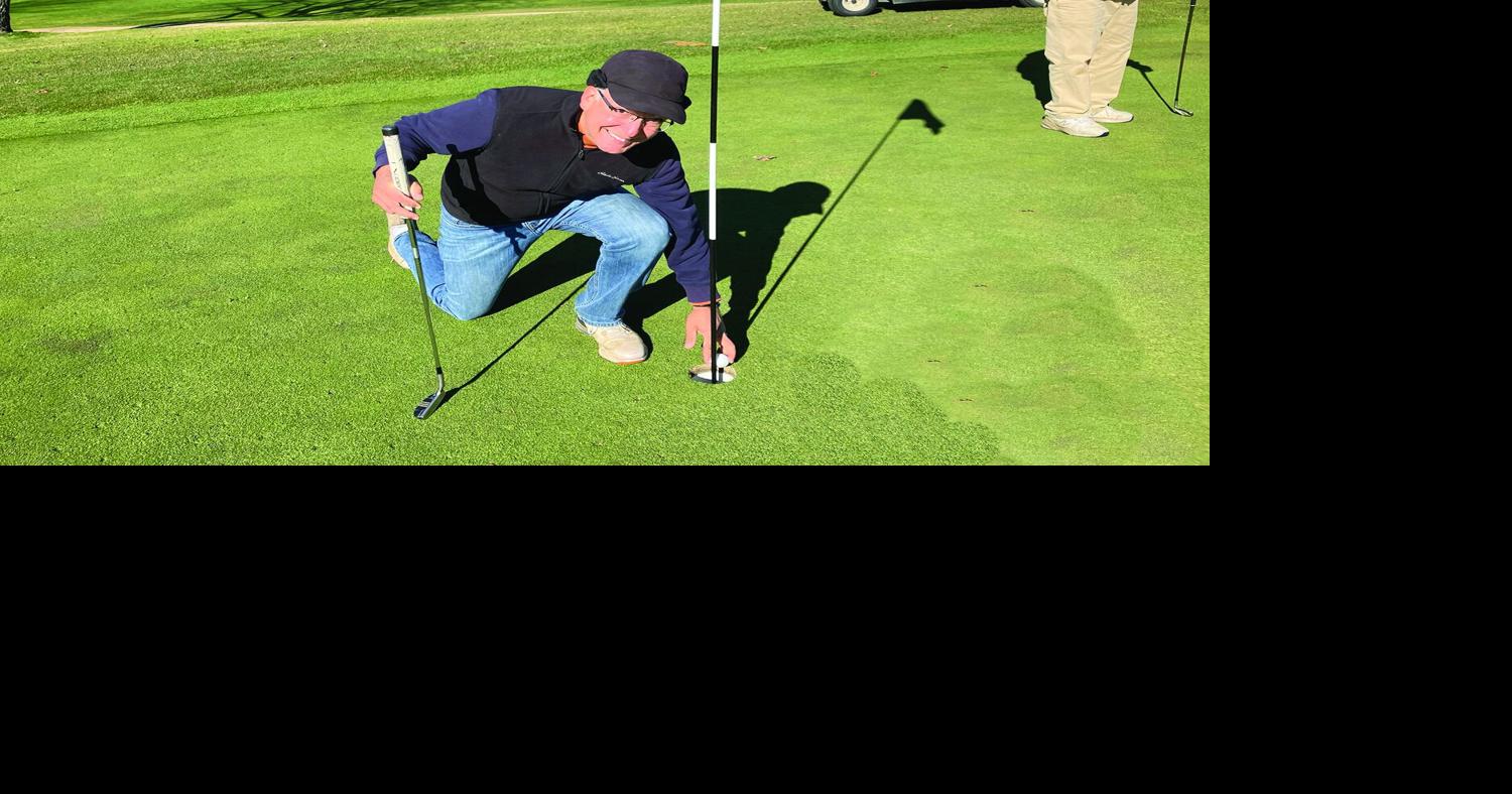 The Golf Column: Well deserved, Jonathan and Buddy | Sports Columns ...