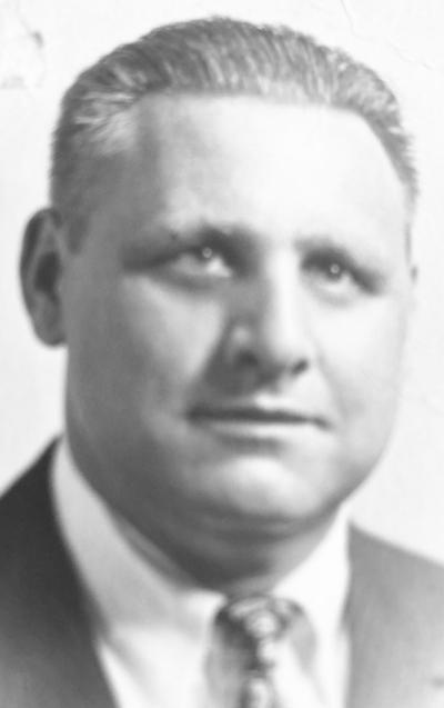 Richard Durant Rice