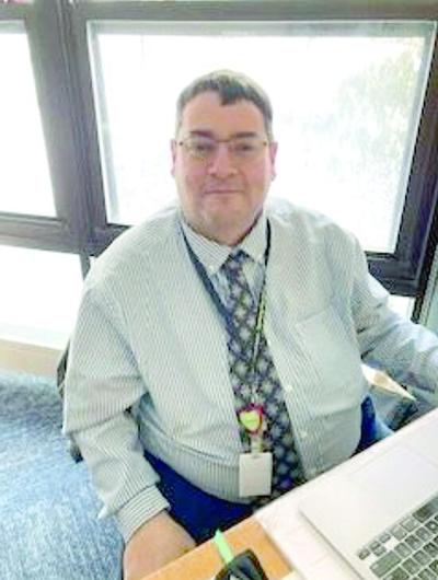 Press Release: Steve Gagne Speaker at Rotary on 2/19