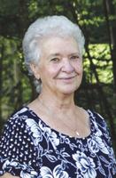 Obituary: Lorraine A. (Pinard) LeBlanc