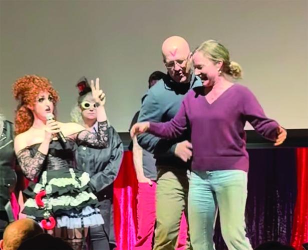 Valley Voice - The Rocky Horror Picture Show