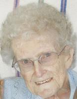 Obituary: Joyce Beverley (Eldridge) Larrabee