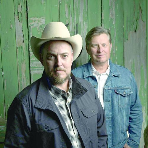 CL w4 gibson brothers