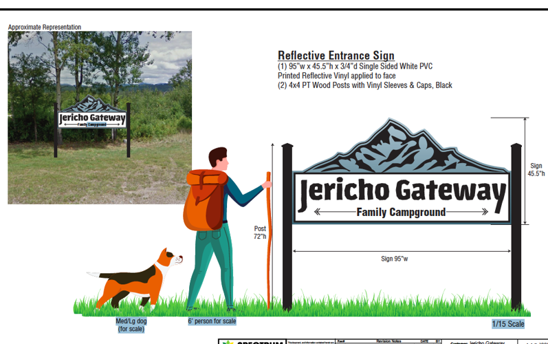 Berlin planning board gives approval