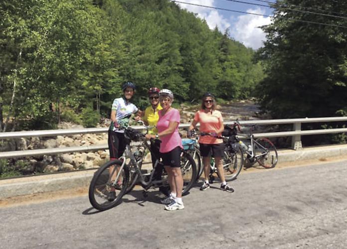 Wheel Family Fun 6-30