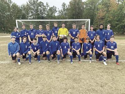 Fall Preview: Gorham boys soccer team