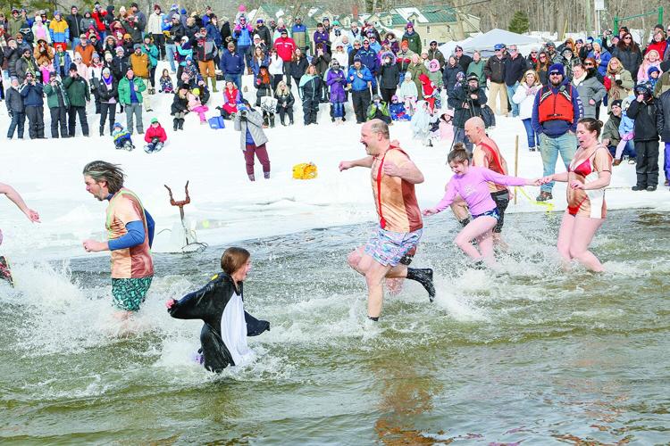 02-15-25 Harvest Hills Freezing wide running in