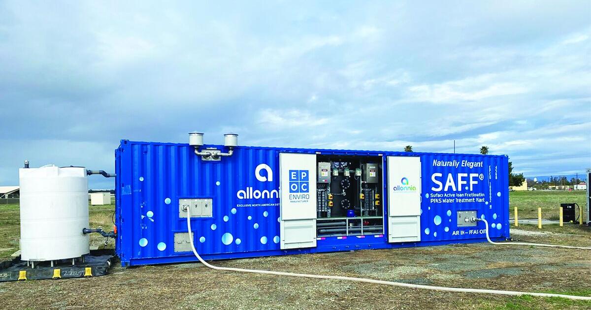 North Conway precinct to weigh 'trash juice' treatment