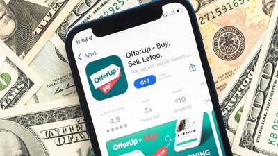 7 OfferUp scams every user should be wary of