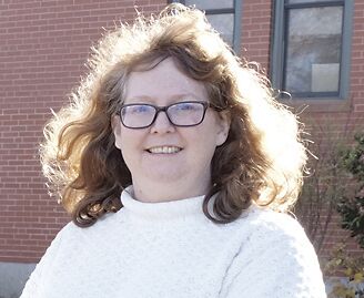 CARES grant - Tara McKenzie
