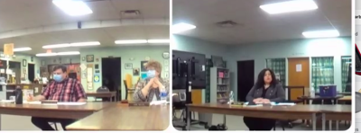 Berlin School Board votes to seek waiver