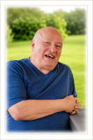 Obituary: James 'Jim' Baker