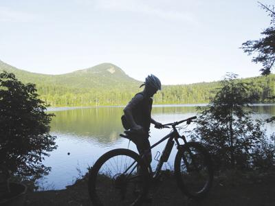 9-1-2023 Basch-White Mountains Fat Tire Festival