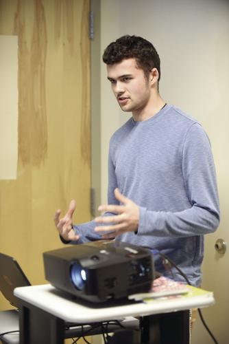 4-3-19 Gaudreault ELO presentation