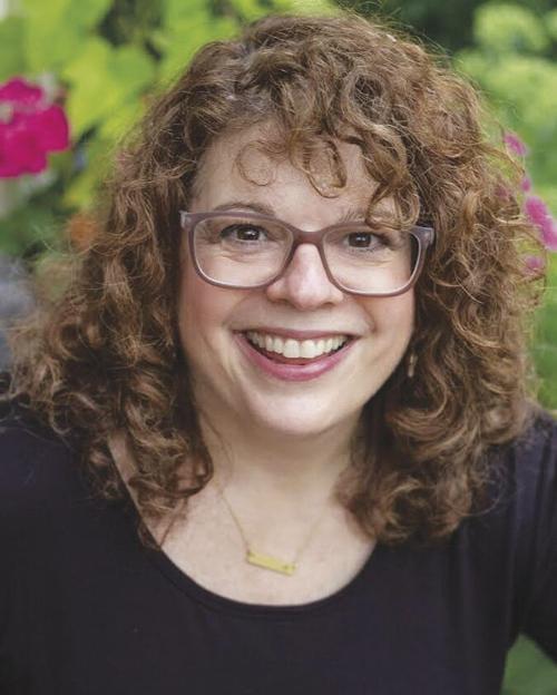Dr. Deborah Mueller