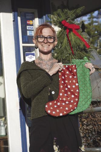 12-3-20 North Country Cares holiday stockings