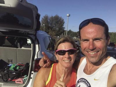 On the Run — Oct. 21