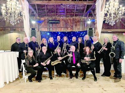 AE w33 Bridgton Jazz