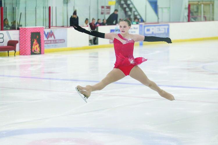 12-13-25 MWV Skating Show jump split