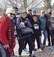 On The Run: Boston Marathon Day will be a busy one