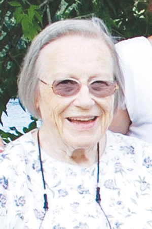 Nancy G. LaCasce