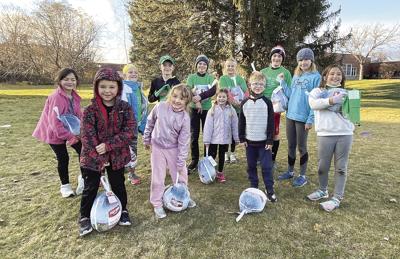 Robert Frost Turkey Trotters