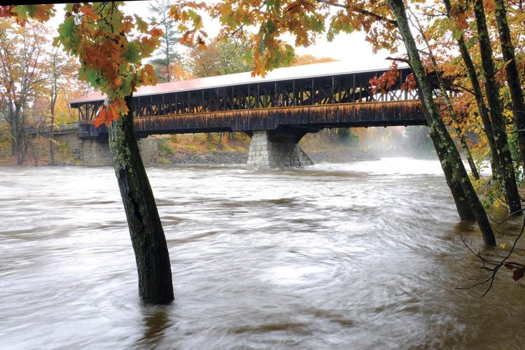 10-25-17 high water_saco river covered bridge.jpg