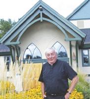 Obituary: Rev. Donald F. Gauthier Jr. (copy)