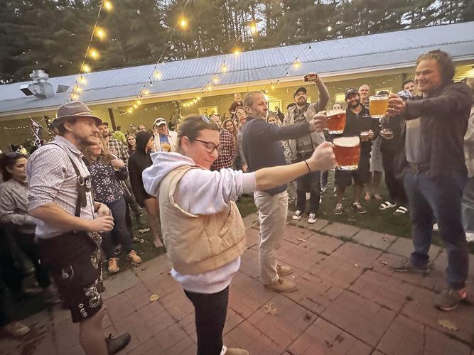 Valley Voice - Ledgetoberfest