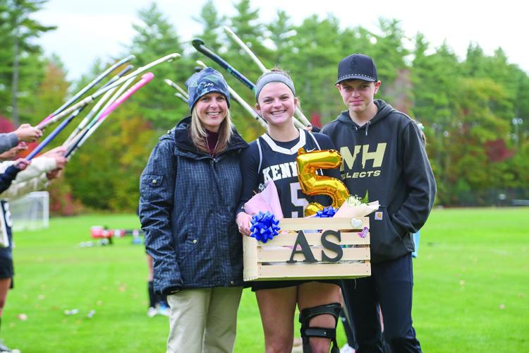 10-16-25 KHS FH Seniors smith family