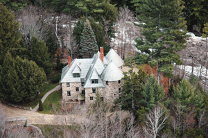 Home of the Week: The Wentworth Castle