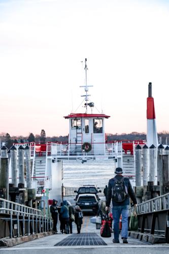 casco bay