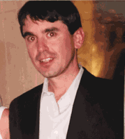 Obituary: David R. Lescadre