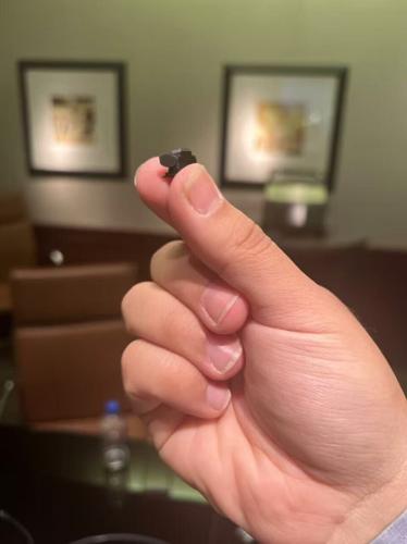 Appotronics "Dares to be First" at CES 2026: Unveils Groundbreaking Optical Engines to Redefine AI-Powered AR Glasses