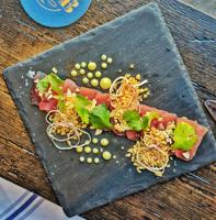 Blyth & Burrows Steps Into the Daylight — New brunch menu in tow, the nautically themed cocktail bar is no longer an evenings-only affair