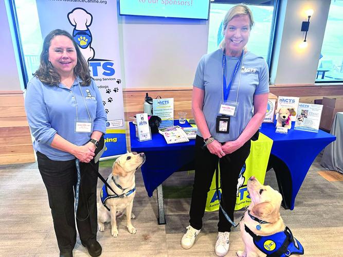 Valley Voice - Katy Metz and Brooke Matarese ACTS