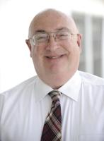 Meet the Candidates: Jim LeFebvre, budget committee