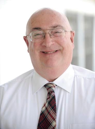 Jim LeFebvre - budget committee