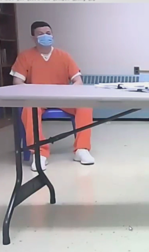 Defense asks court to throw out