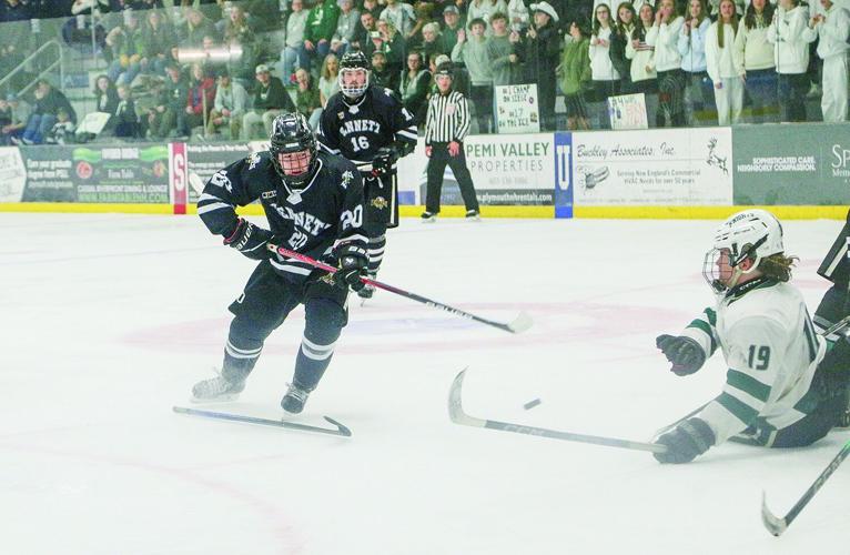 03-12-25 KHS Frozen Four proulx backhand